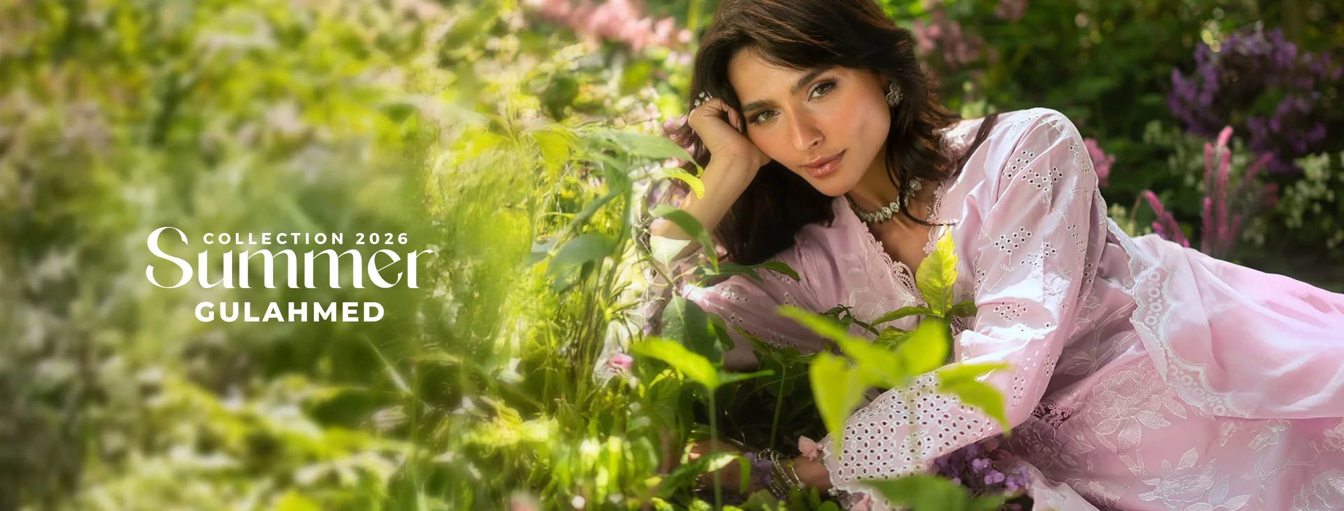 Timeless Pakistani Elegance Redefined